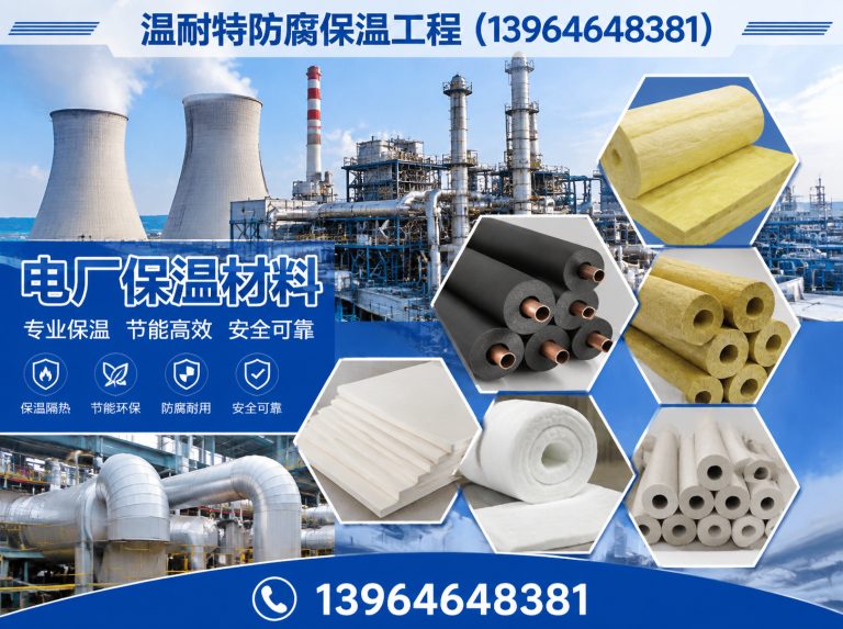 昌邑市防腐保温工程展示图